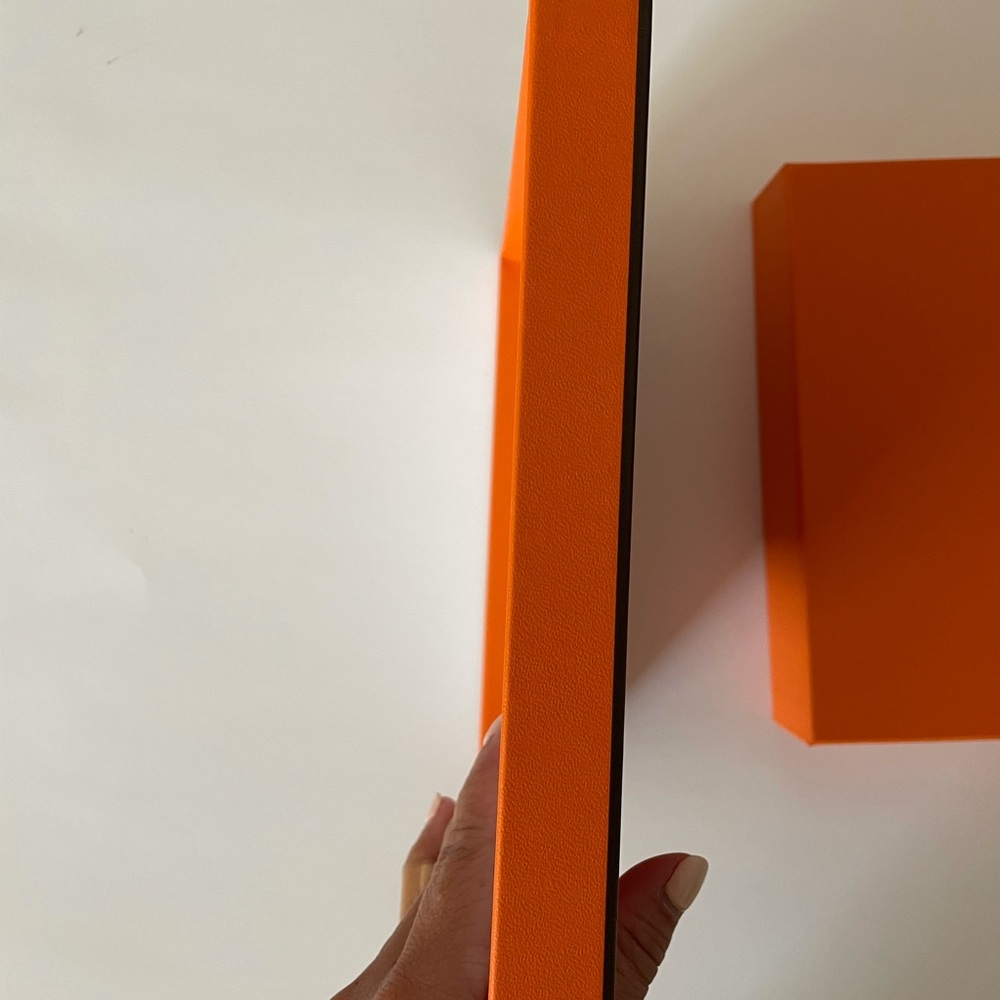 HERMÈS ACCESSORIES BOX - Picture 12 of 12